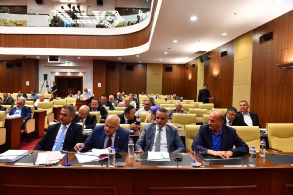 ABB’yi iflas ettiren Yavaş’ın borçlanma talebine tepki yağdı